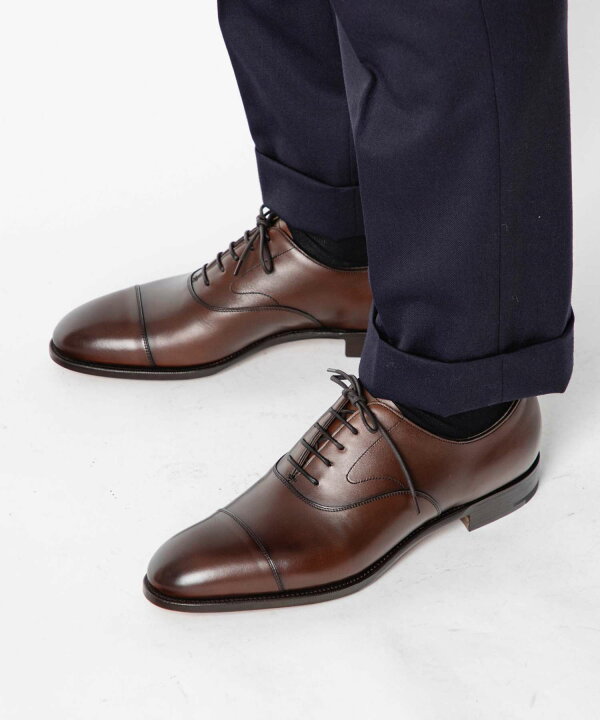 楽天市場】エドワードグリーン Edward Green CHELSEA ビジネスシューズ  