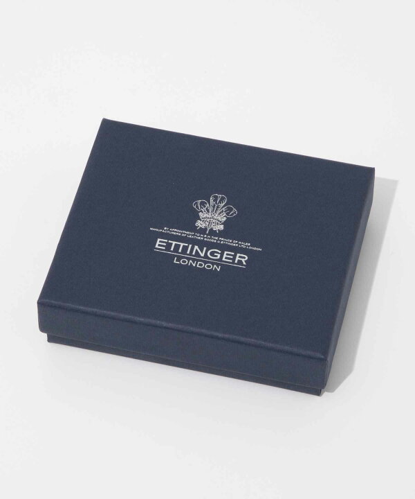 楽天市場】エッティンガー ETTINGER ST145JR 小銭入れ Coin purse  