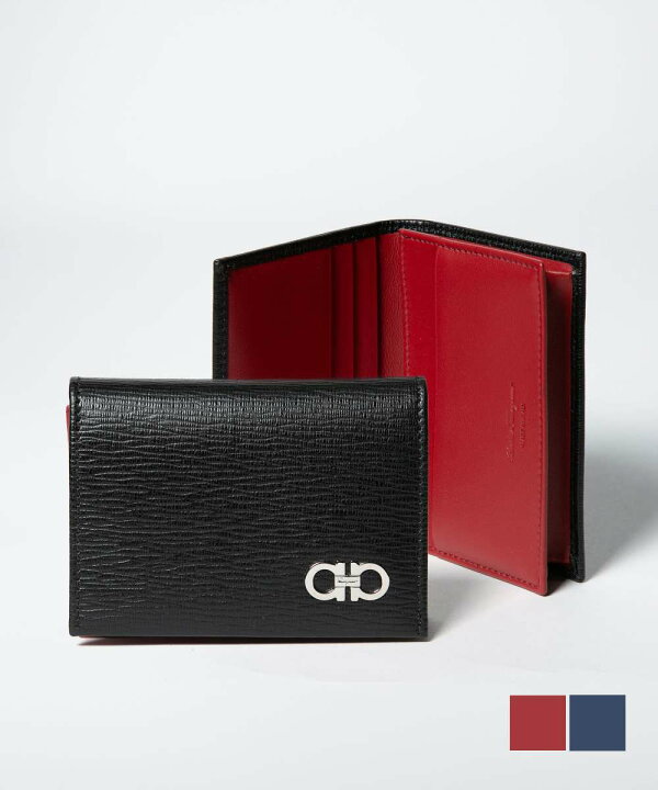 楽天市場】サルヴァトーレ フェラガモ Salvatore Ferragamo カード  