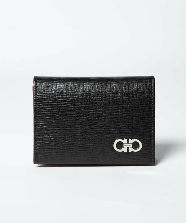 楽天市場】サルヴァトーレ フェラガモ Salvatore Ferragamo カード  