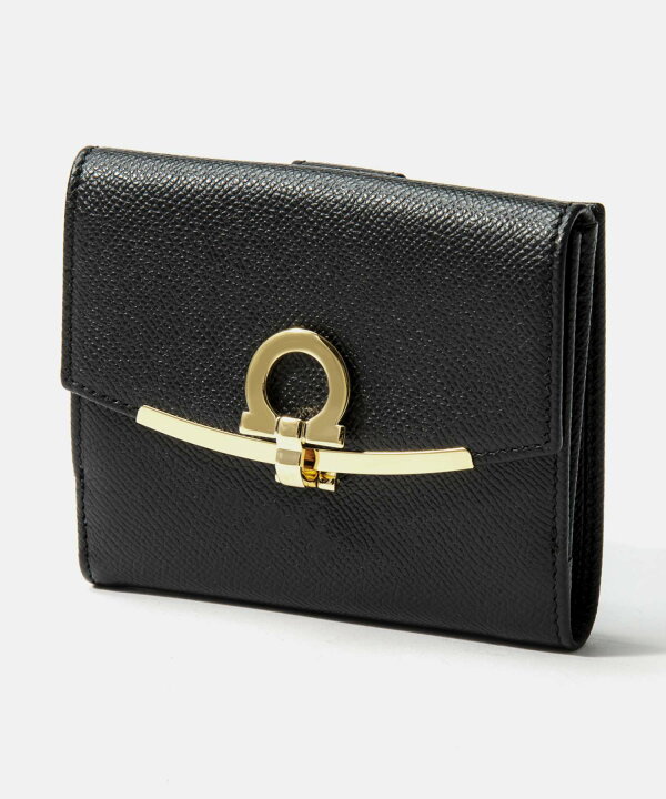 楽天市場】サルヴァトーレ フェラガモ Salvatore Ferragamo 22C877 二 