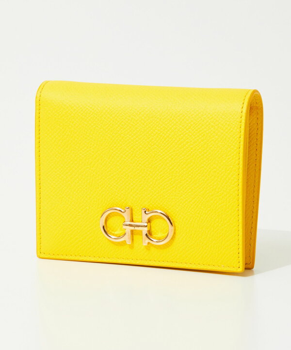 楽天市場】サルヴァトーレ フェラガモ Salvatore Ferragamo 22D780 二  