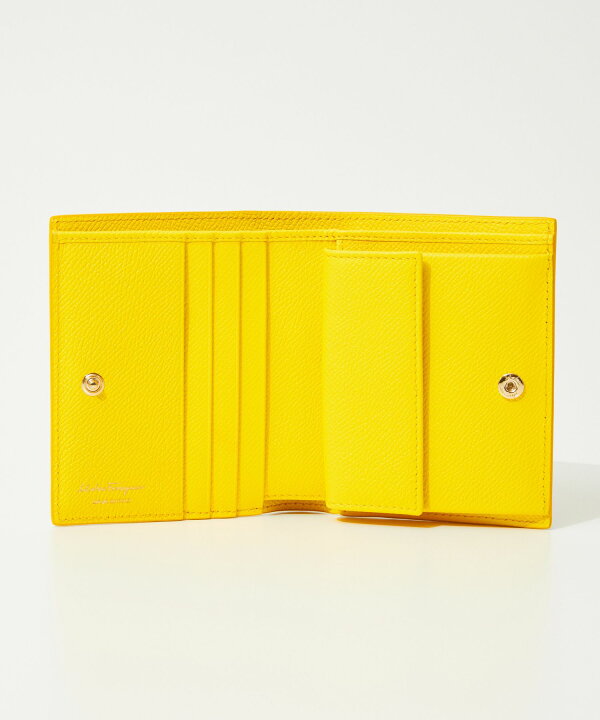 楽天市場】サルヴァトーレ フェラガモ Salvatore Ferragamo 22D780 二  