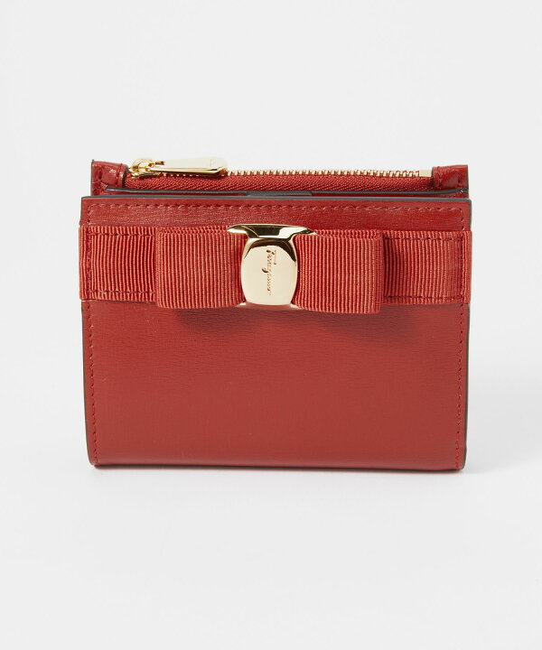 楽天市場】サルヴァトーレ フェラガモ Salvatore Ferragamo 22E009 二  