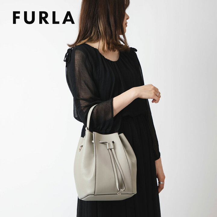 楽天市場】フルラ FURLA WB00326 BX0053 ハンドバッグ レディース  