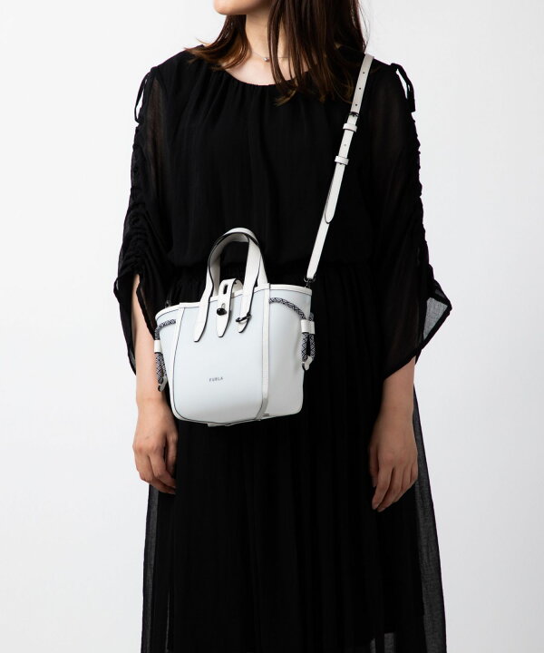 楽天市場】フルラ FURLA BASRFUA BX0919 ハンドバッグ レディース 