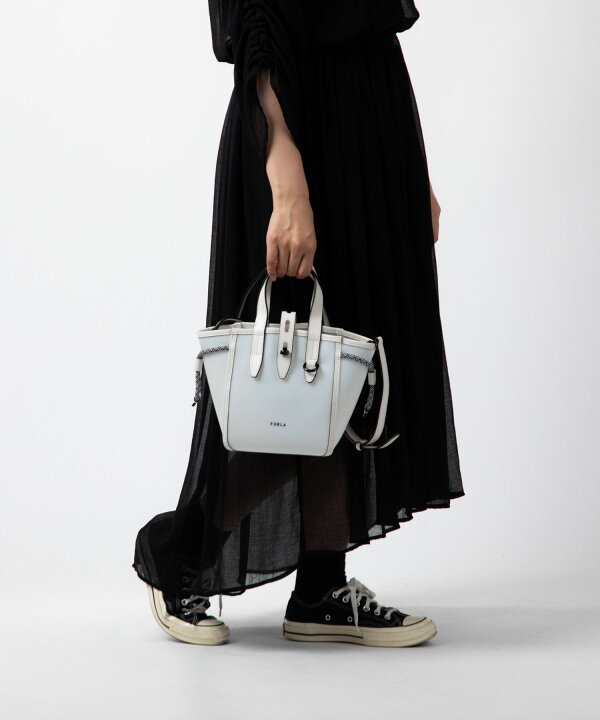 楽天市場】フルラ FURLA BASRFUA BX0919 ハンドバッグ レディース 