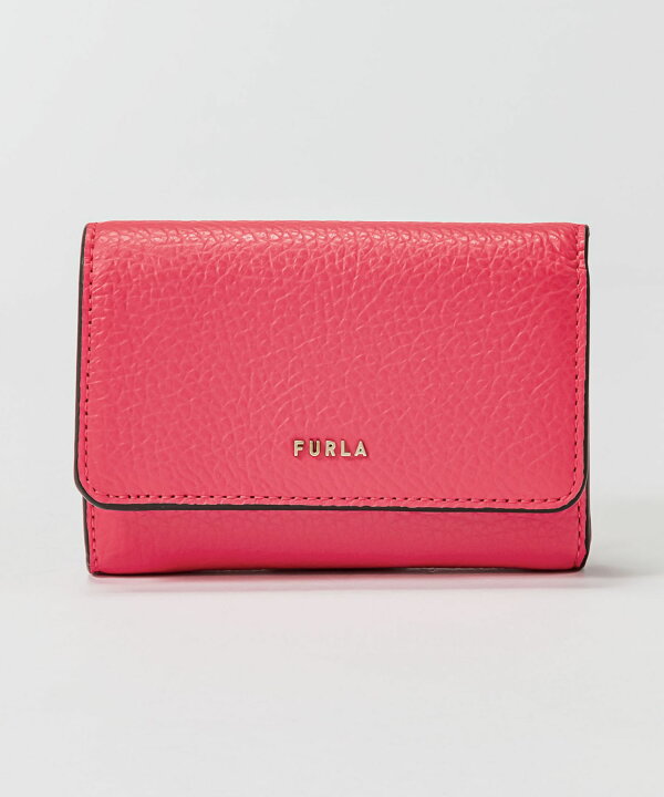 楽天市場】フルラ FURLA PCZ0UNO HSF000 三つ折り財布 レディース 財布  