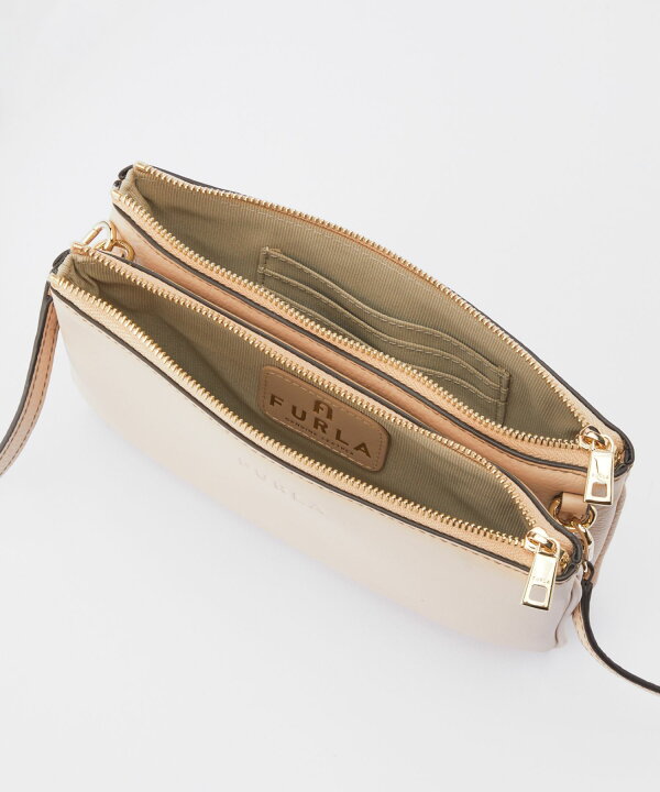 楽天市場】フルラ FURLA WE00217 BX0053 ショルダーバッグ レディース バッグ 肩掛け カジュアル シンプル お出かけ プレゼント お祝い 斜め掛け 記念 通勤 通学 イエロー 全8色 : U-STREAM
