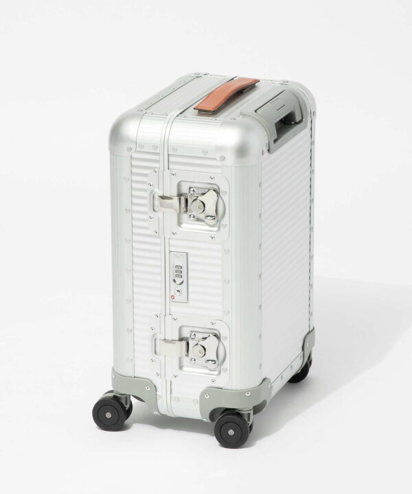 楽天市場】ファブリカ ペレッテリエ ミラノ FPM BANK SPINNER 53 cabin 