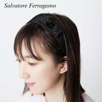 楽天市場】フェラガモ カチューシャの通販
