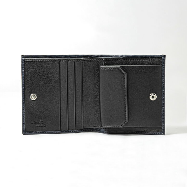 楽天市場】サルヴァトーレ フェラガモ Salvatore Ferragamo 660804 二  