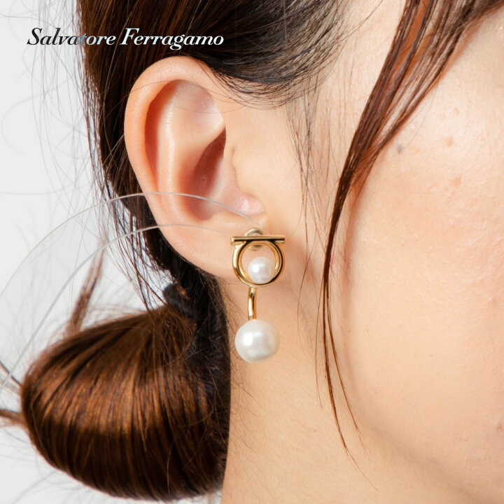 楽天市場】サルヴァトーレ フェラガモ Salvatore Ferragamo 760386 