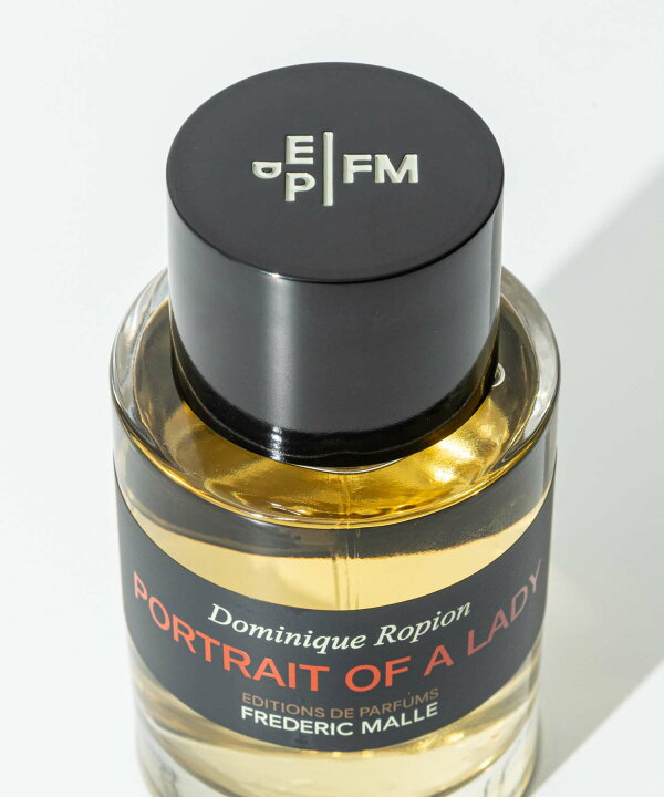 楽天市場】フレデリック マル FREDERIC MALLE ポートレイト オブ ア 