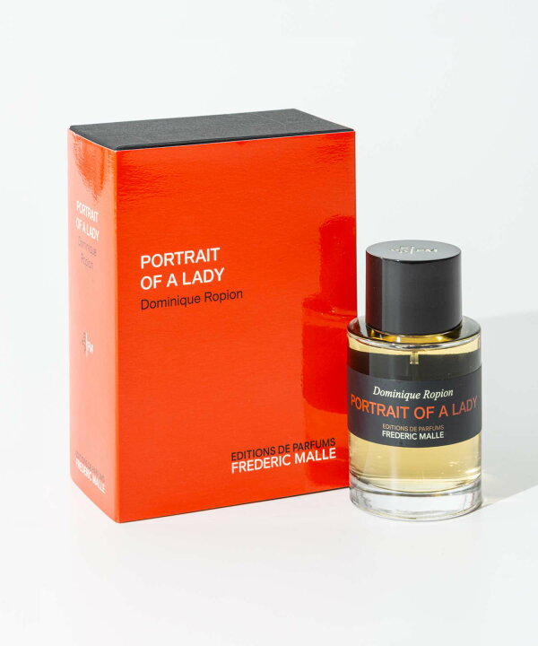 楽天市場】フレデリック マル FREDERIC MALLE ポートレイト オブ ア 