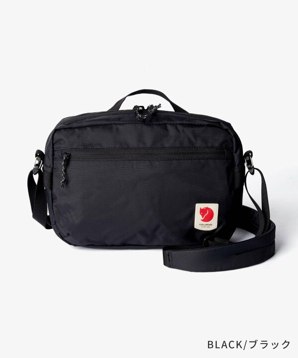 楽天市場】フェールラーベン FJALLRAVEN High Coast Crossbody ハイ 