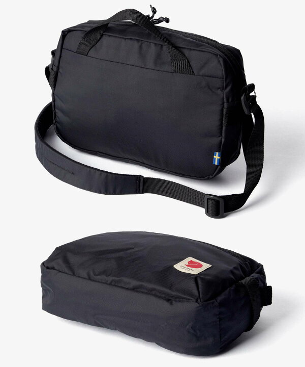 楽天市場】フェールラーベン FJALLRAVEN High Coast Crossbody ハイ 