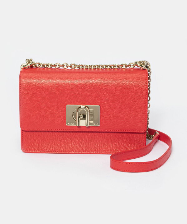 楽天市場】フルラ FURLA BAFKACO ARE000 ショルダーバッグ レディース 
