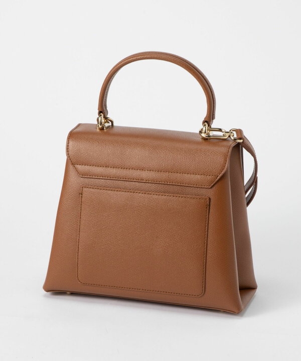 楽天市場】フルラ FURLA BAKPACO ARE000 ハンドバッグ レディース  