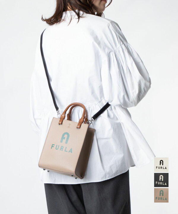楽天市場】フルラ FURLA WB00729 BX1230 ショルダーバッグ ヴァー 