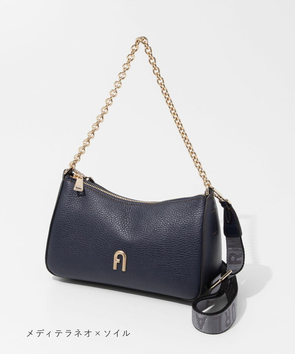 楽天市場】フルラ FURLA WB00903 BX0356 ショルダーバッグ PRIMULA 