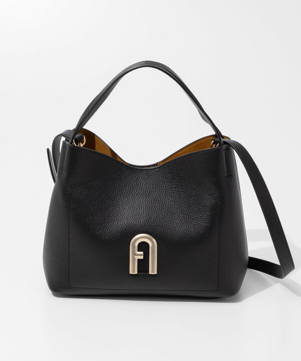 楽天市場】フルラ FURLA WB00507 HSF000 ハンドバッグ PRIMULA S HOBO 