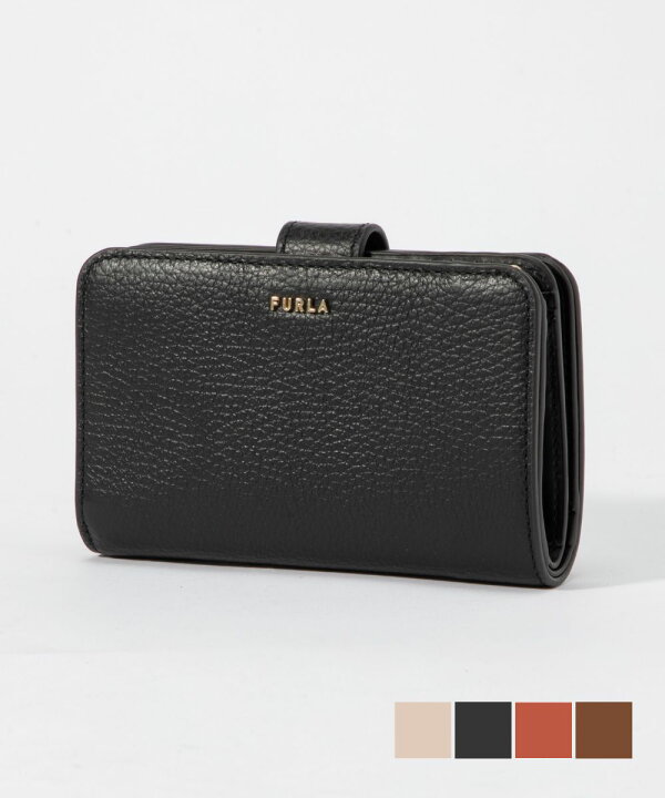 楽天市場】フルラ FURLA PCX9UNO HSF000 二つ折り財布 バビロン M 