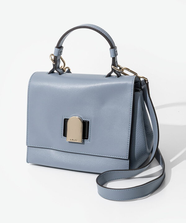 楽天市場】フルラ FURLA WB00610 BX0053 ハンドバッグ EMMA MINI TOP  