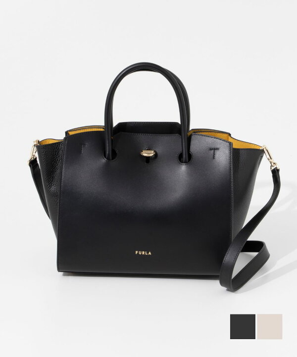 楽天市場】フルラ FURLA WB00811 BX0053 トートバッグ GENESI M TOTE 
