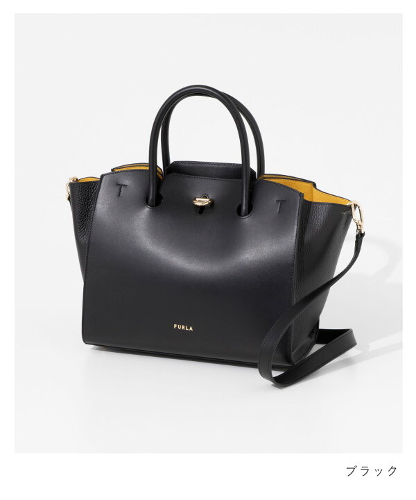 楽天市場】フルラ FURLA WB00811 BX0053 トートバッグ GENESI M TOTE 