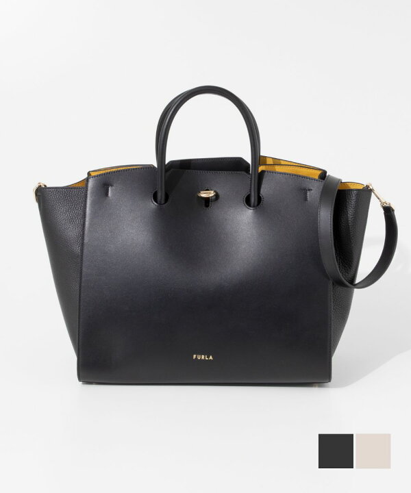 楽天市場】フルラ FURLA WB00849 BX0053 トートバッグ GENESI L TOTE 