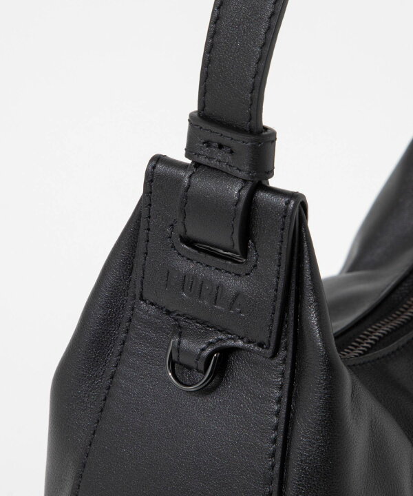 楽天市場】フルラ FURLA WB01053 BX2045 ハンドバッグ FLOW S SHOULDER 