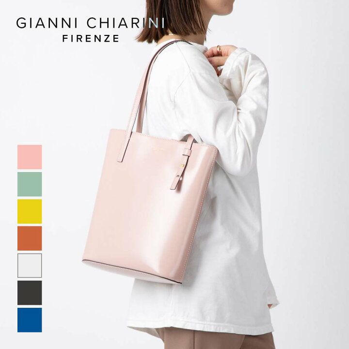 楽天市場】ジャンニ・キアリーニ GIANNI CHIARINI BS 9706 CLUX トート  
