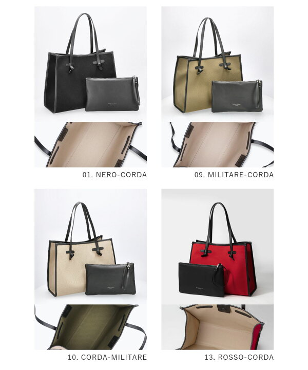 楽天市場】ジャンニキアリーニ GIANNI CHIARINI マルチェッラ Mサイズ 