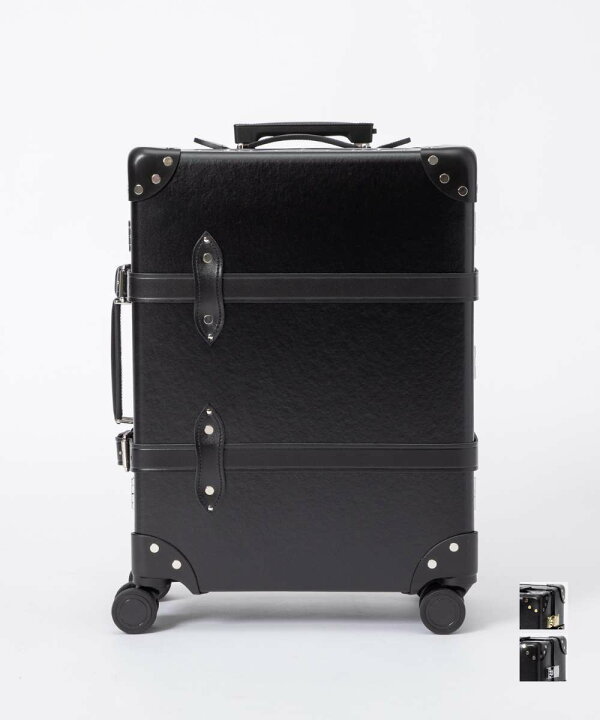 楽天市場】グローブトロッター GLOBE TROTTER スーツケース Centenary 