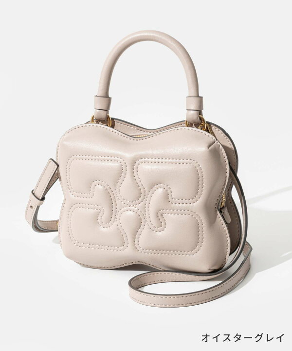 楽天市場】ガニー GANNI BUTTERFLY SMALL CROSSBODY A5489 A5924 A5925 