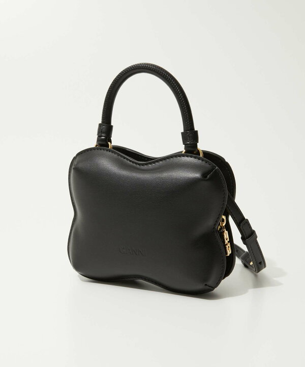 楽天市場】ガニー GANNI BUTTERFLY SMALL CROSSBODY A5489 A5924 A5925 