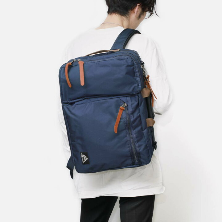 楽天市場】グレゴリー GREGORY Covert Overnight Mission V3 バック 