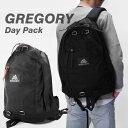 【500円OFFクーポン配布中】グレゴリー GREGORY DAY PACK デイパック メンズ バックパック リュック 651640440 651691041...