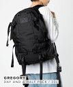 グレゴリー GREGORY デイアンドハーフパック DAY AND A HALF PACK メンズ バッグ バックパック 651501041 マウンテン …