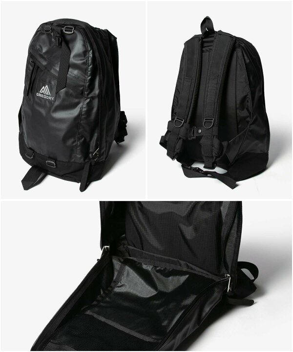楽天市場】グレゴリー GREGORY DAYPACK デイパック バックパック 