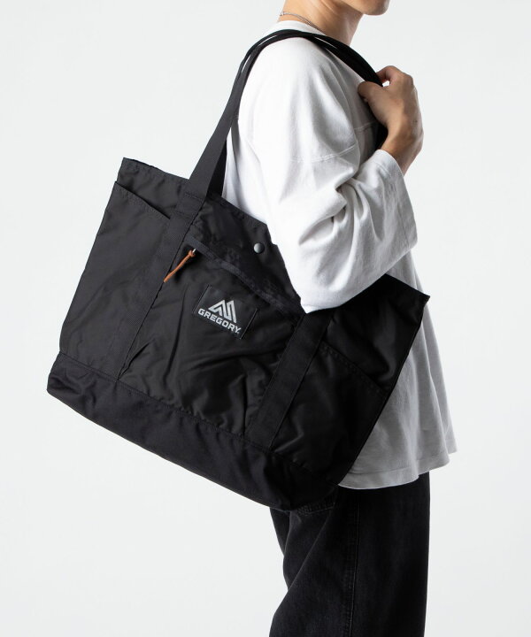 楽天市場】グレゴリー GREGORY マイティートート V2 MIGHTY TOTE V2 