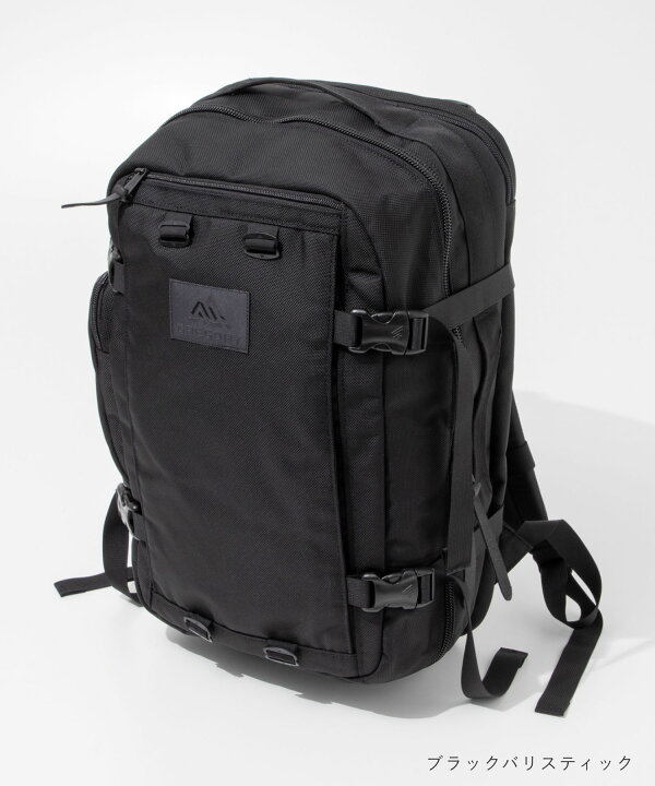 楽天市場】グレゴリー GREGORY バックパック JOURNEYMAN V2 ジャーニー 