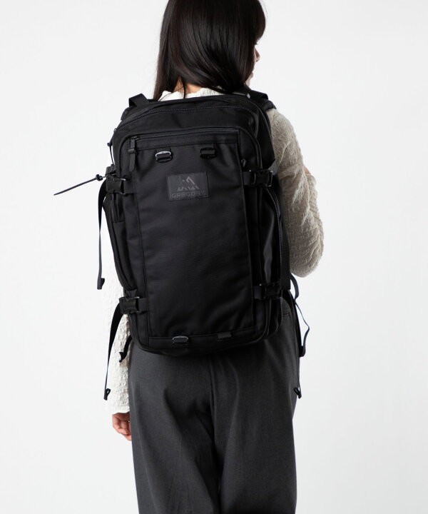 楽天市場】グレゴリー GREGORY バックパック JOURNEYMAN V2 ジャーニー 