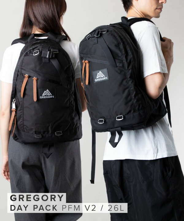 楽天市場】グレゴリー GREGORY 1500641041 バックパック DAY PFM V2 