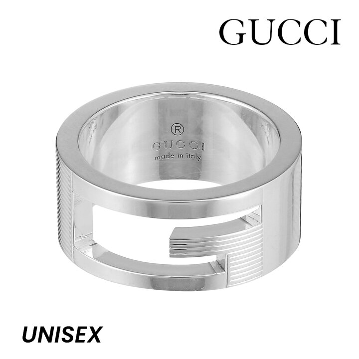 楽天市場 グッチ Gucci リング メンズ レディース アクセサリー シルバー 6 22号 指輪 ペア ペアリング ブランド U Stream 楽天市場 グッチ Gucci リング メンズ レディース アクセサリー シルバー 6 22号 指輪 ペア ペアリング ブランド U Stream