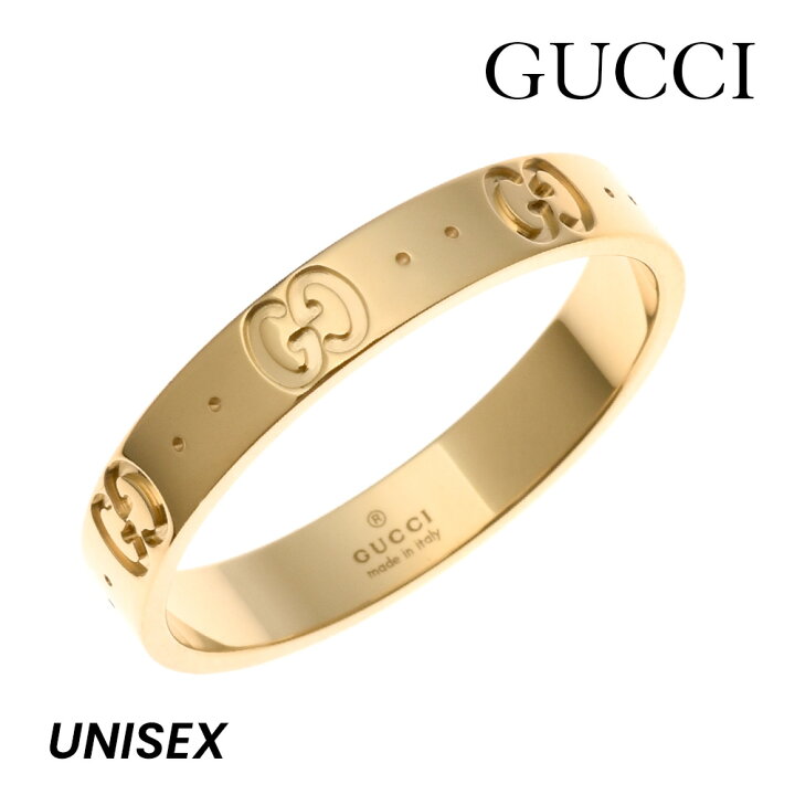 楽天市場 グッチ Gucci リング メンズ レディース アクセサリー ゴールド 9 号 指輪 ペア ペアリング ブランド U Stream
