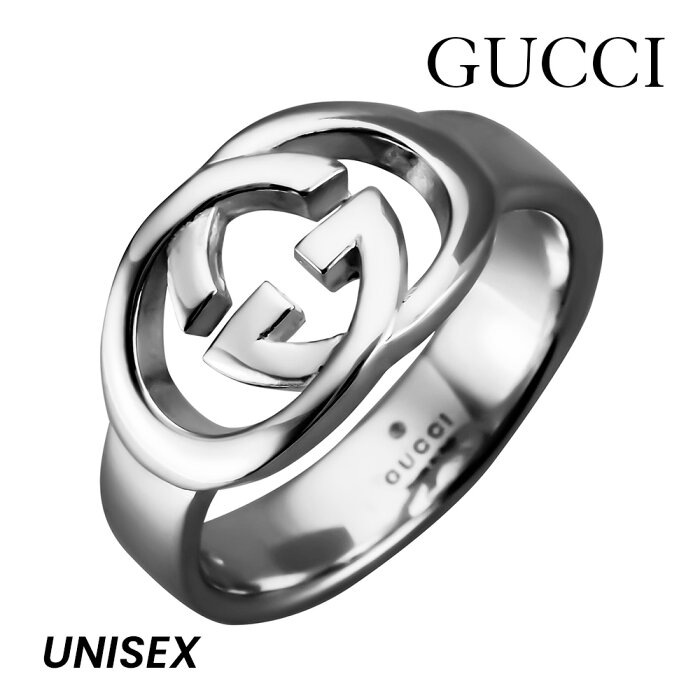 グッチ Gucci リング メンズ レディース アクセサリー シルバー 7 24号 1904 J8400 指輪 ペア ペアリング ブランド の商品詳細 日本の通販ショッピングサイトの代理購入 From Japan