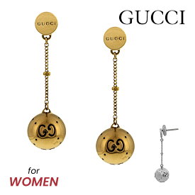 楽天市場 Gucci ホワイトゴールド ピアスの通販