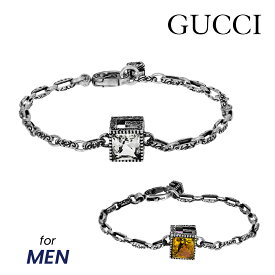 楽天市場 Gucci ブレスレット メンズジュエリー アクセサリー ジュエリー アクセサリー の通販
